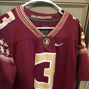 FSU Elite Jersey